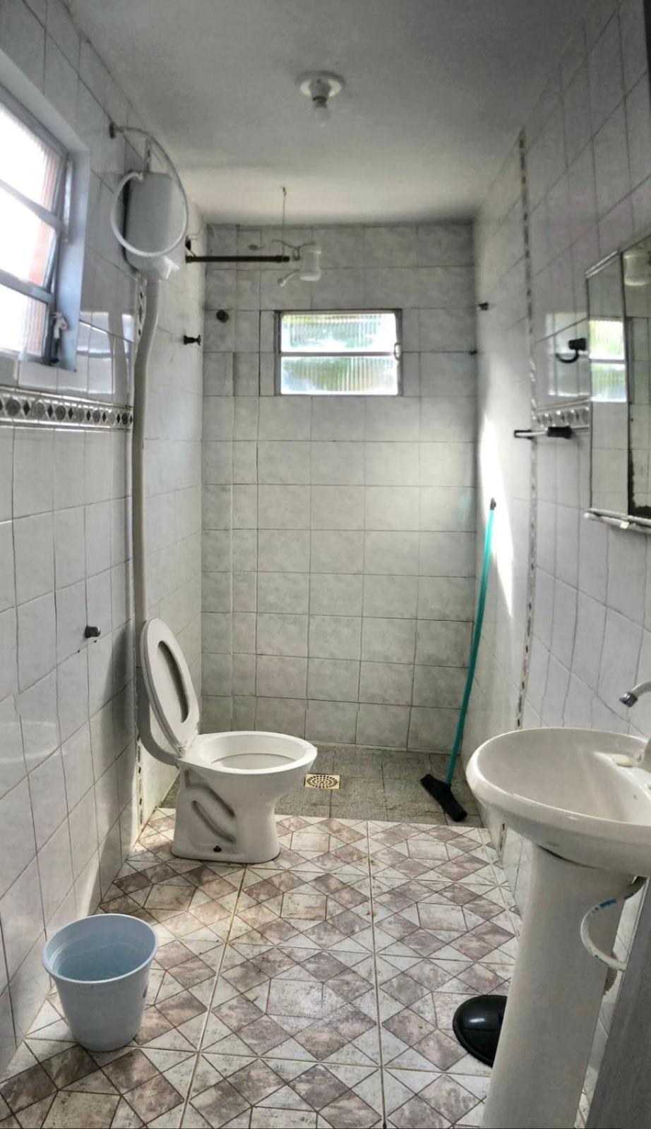 Casa Com 2 Quartos Grandes A 150M Da Praia Rio Grande  Exterior photo